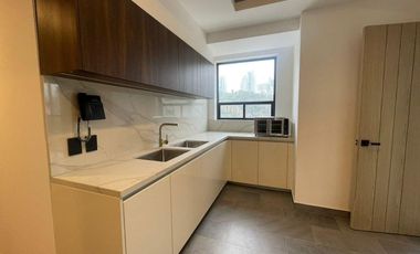 Departamento en Venta en Naucalpan de Juarez, Lomas Verdes Primera Seccion AM. 26-578