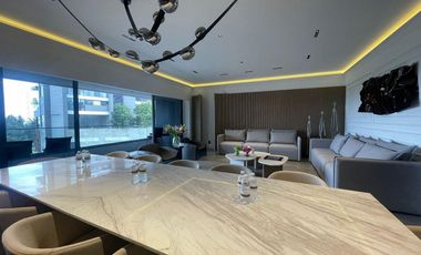 Departamento en Venta en Naucalpan de Juarez, Lomas Verdes Primera Seccion AM. 26-578