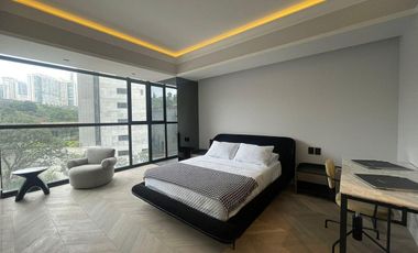 Departamento en Venta en Naucalpan de Juarez, Lomas Verdes Primera Seccion AM. 26-578