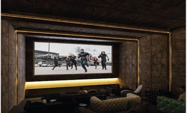 Departamento en Venta en Naucalpan de Juarez, Lomas Verdes Primera Seccion AM. 26-578