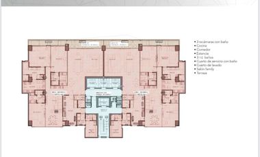 Departamento en Venta en Naucalpan de Juarez, Lomas Verdes Primera Seccion AM. 26-578