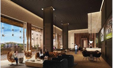 Departamento en Venta en Naucalpan de Juarez, Lomas Verdes Primera Seccion AM. 26-578