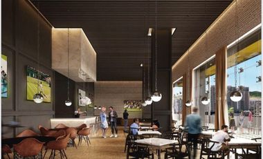 Departamento en Venta en Naucalpan de Juarez, Lomas Verdes Primera Seccion AM. 26-578