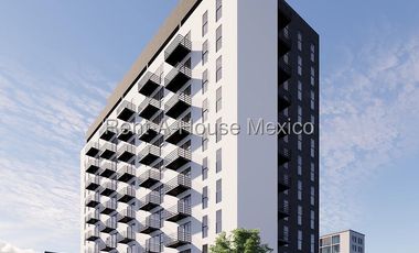 Departamento en Venta en Tlalnepantla de Baz, San Lorenzo AM. 26-126