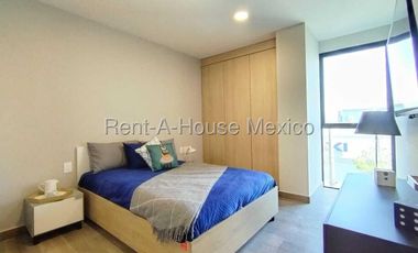 Departamento en Venta en Tlalnepantla de Baz, San Lorenzo AM. 26-126