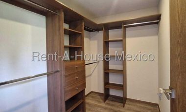 Departamento en Venta en Lomas Anáhuac,Naucalpan de Juarez  CR 25-3128.
