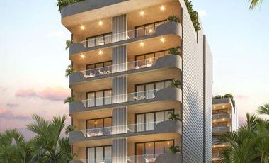 Departamento en Venta en Carretera Costera 27, Telchac Puerto RU 25-455.