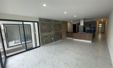 Departamento en Venta en San Lucas Tepetlacalco Tlalnepantla VE 24-2085