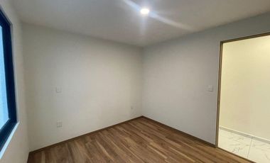 Departamento en Venta en San Lucas Tepetlacalco Tlalnepantla VE 24-2085