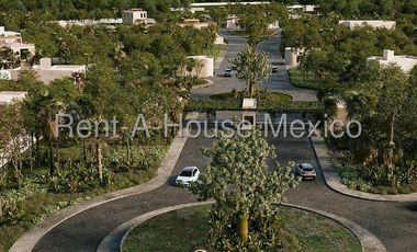 Terreno en Venta en Chicxulub Pueblo, Chicxulub MA 26-930.