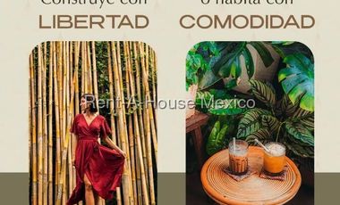 Terreno en Venta en Chicxulub Pueblo, Chicxulub MA 26-930.