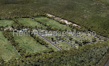 Terreno en Venta en Chicxulub Pueblo, Chicxulub MA 26-930.