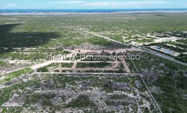 Terreno en Venta en Chicxulub Pueblo, Chicxulub MA 26-930.
