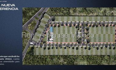 Terreno en Venta en Chicxulub Pueblo, Chicxulub MA 26-930.