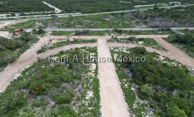 Terreno en Venta en Chicxulub Pueblo, Chicxulub MA 26-930.