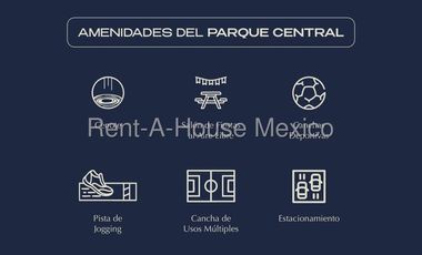 Terreno en Venta en Chicxulub Pueblo, Chicxulub MA 26-930.