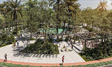 Terreno en Venta en Chicxulub Pueblo, Chicxulub MA 26-930.