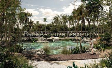 Terreno en Venta en Chicxulub Pueblo, Chicxulub MA 26-930.