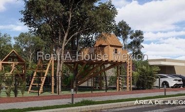 Terreno en Venta en Chicxulub Pueblo, Chicxulub MA 26-930.