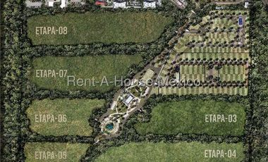 Terreno en Venta en Chicxulub Pueblo, Chicxulub MA 26-930.