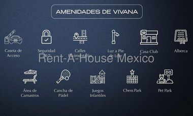 Terreno en Venta en Chicxulub Pueblo, Chicxulub MA 26-930.