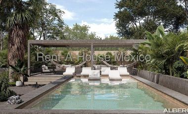 Terreno en Venta en Chicxulub Pueblo, Chicxulub MA 26-930.