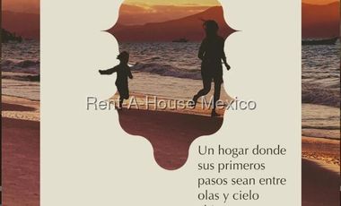 Terreno en Venta en Chicxulub Pueblo, Chicxulub MA 26-930.