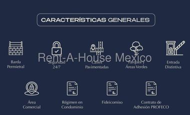 Terreno en Venta en Chicxulub Pueblo, Chicxulub MA 26-930.