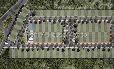 Terreno en Venta en Chicxulub Pueblo, Chicxulub MA 26-930.