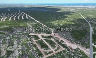 Terreno en Venta en Chicxulub Pueblo, Chicxulub MA 26-930.