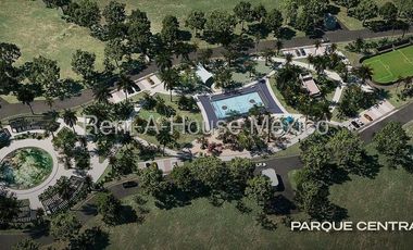 Terreno en Venta en Chicxulub Pueblo, Chicxulub MA 26-930.