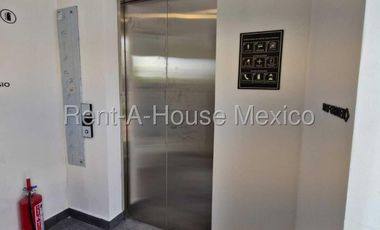 Departamento Venta en Santa Maria la Ribera Cuauhtémoc AF 26-21