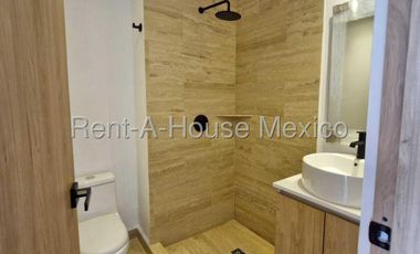 Departamento Venta en Santa Maria la Ribera Cuauhtémoc AF 26-21