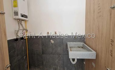 Departamento Venta en Santa Maria la Ribera Cuauhtémoc AF 26-21