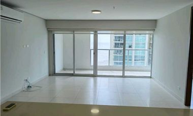 SE ALQUILA APARTAMENTO CON LINEA BLANCA EN COSTA DEL ESTE