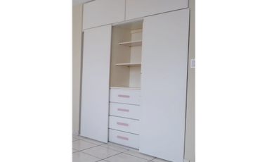 CONDADO DEL REY / 158M / 3 HABITACION / 2 NIVELES  / 2 PARKING / VACIA