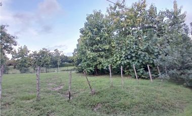 COSTA ESMERALDA / 1250M / FRENTE A VIA PRINCIPAL / CERCA DE PLAYA AG