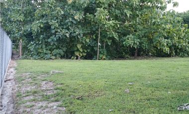 COSTA ESMERALDA / 1250M / FRENTE A VIA PRINCIPAL / CERCA DE PLAYA AG