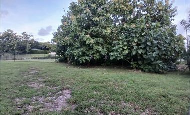 COSTA ESMERALDA / 1250M / FRENTE A VIA PRINCIPAL / CERCA DE PLAYA AG