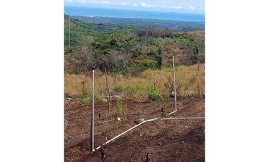 EL NANCITO DE SAN CARLOS / 20900M / VISTA AL MAR / TERRENO ONDULADO AG