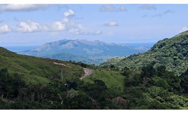 EL NANCITO DE SAN CARLOS / 20900M / VISTA AL MAR / TERRENO ONDULADO AG