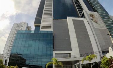 VENTA O ALQUILER DE OFICINA EN OBARRIO (8)