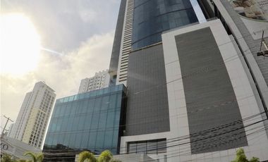 VENTA O ALQUILER DE OFICINA EN OBARRIO (8)