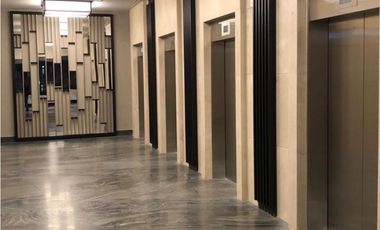 VENTA O ALQUILER DE OFICINA EN OBARRIO (8)