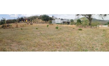 VENTA DE TERRENO EN SAJALICES CHAME PRECIO DE OPORTUNIDAD 1000M2 JP