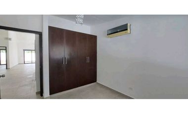 VENTA DE CASA DE PLAYA EN PH PUNTA PARAISO VILLAGE CORONADO 126m2 JP