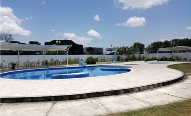 VENTA DE CASA EN COSTA SUR VILLAGE (8P)