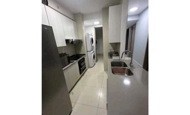 ALQUILER APARTAMENTO 3 REC. PH COSTANERA LT.
