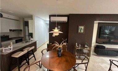 ALQUILER APARTAMENTO 3 REC. PH COSTANERA LT.