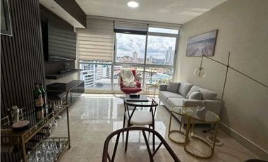 ALQUILER APARTAMENTO 3 REC. PH COSTANERA LT.